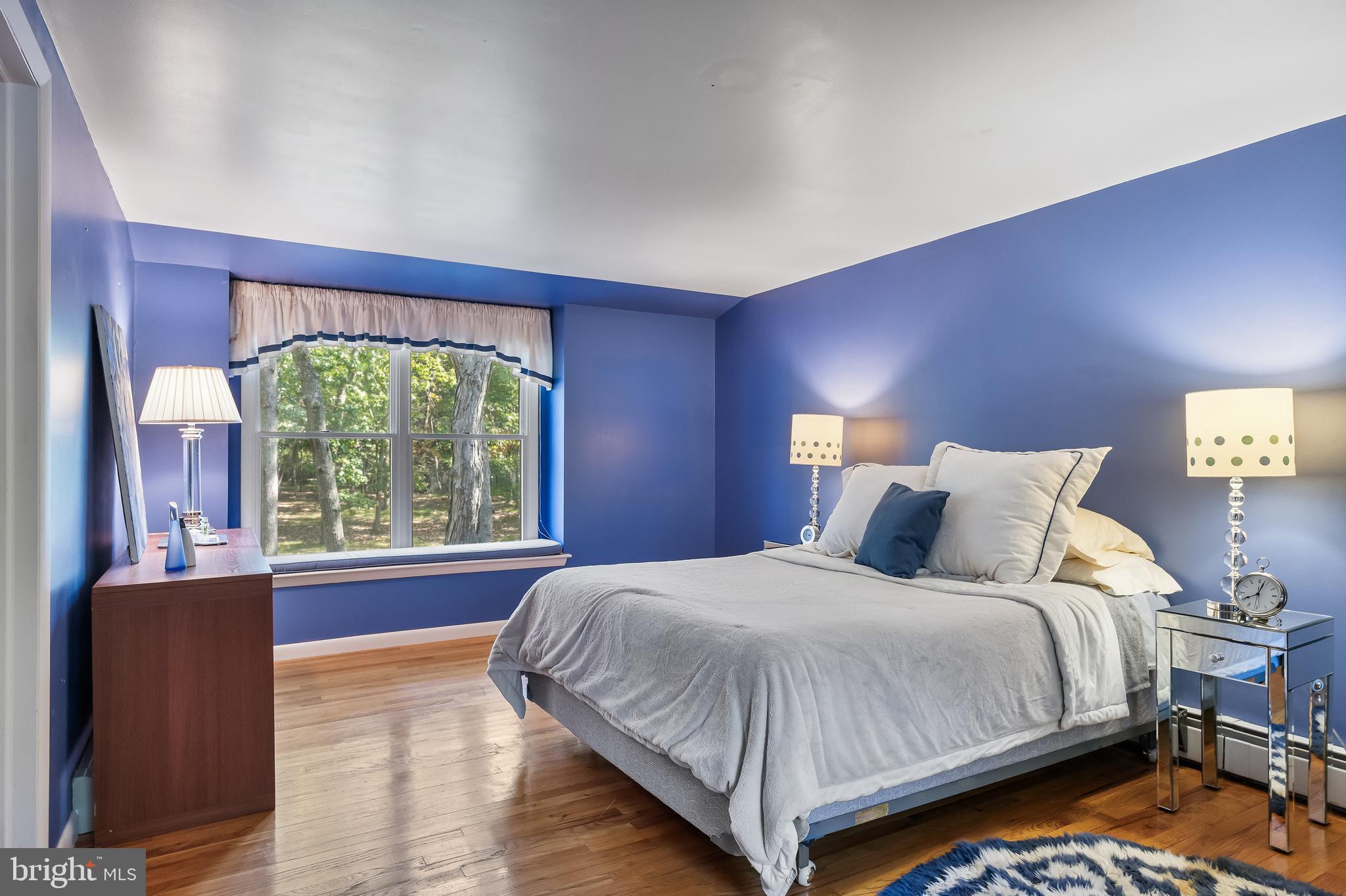 487 TUCKERTON ROAD