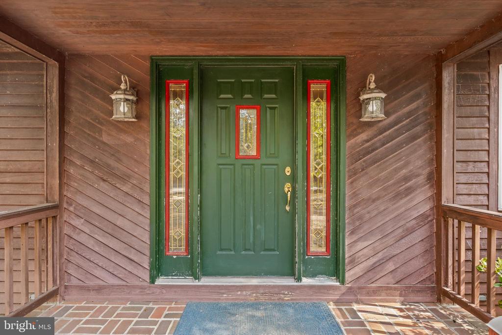 487 TUCKERTON ROAD