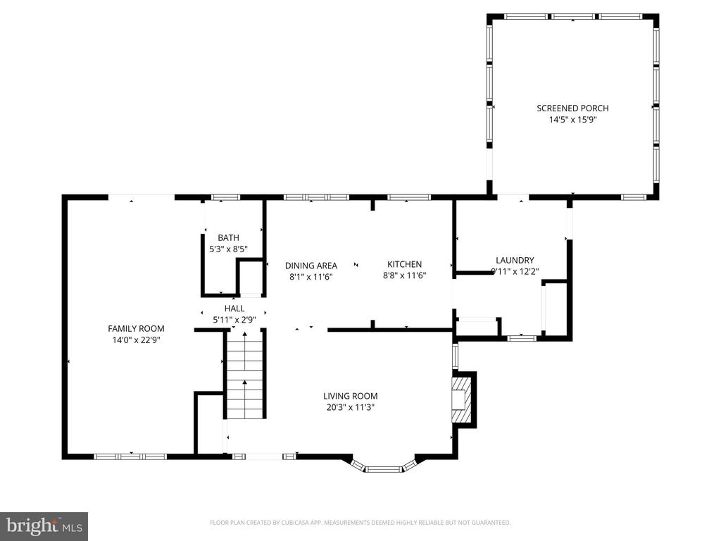 487 TUCKERTON ROAD