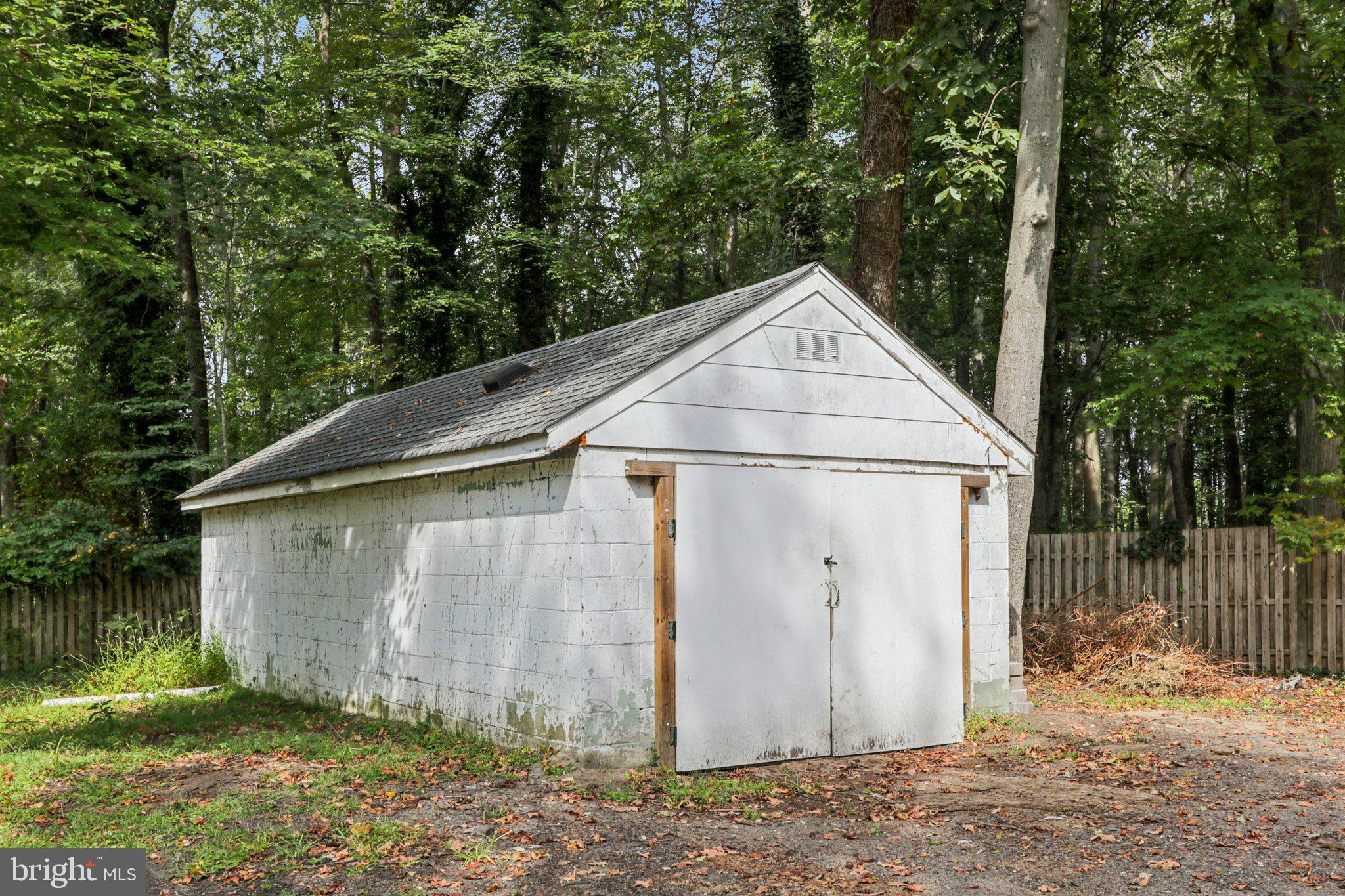 101 CHURCH ROAD