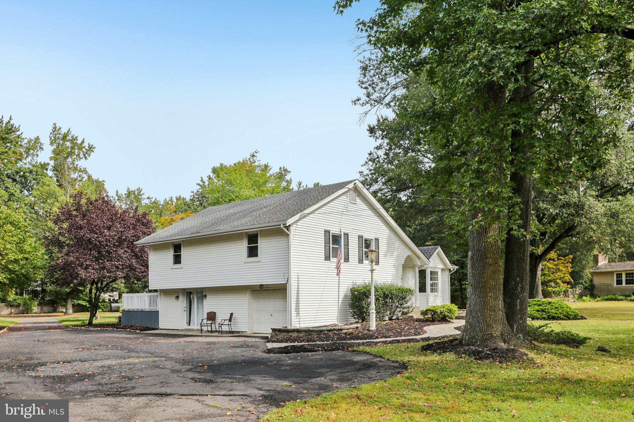101 CHURCH ROAD
