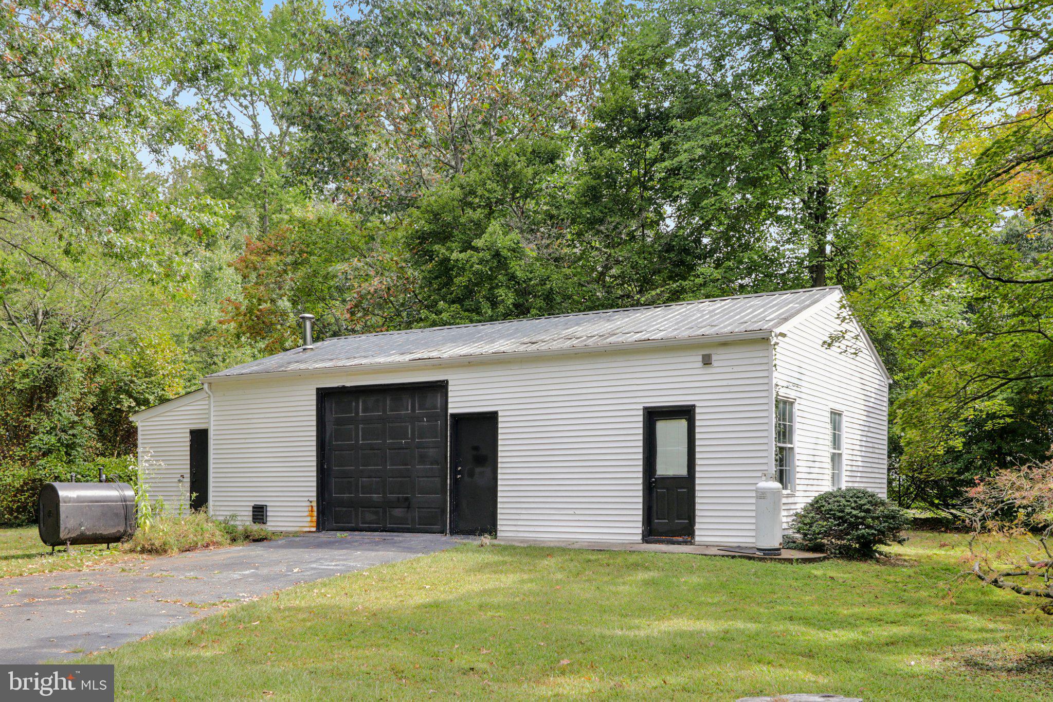 101 CHURCH ROAD