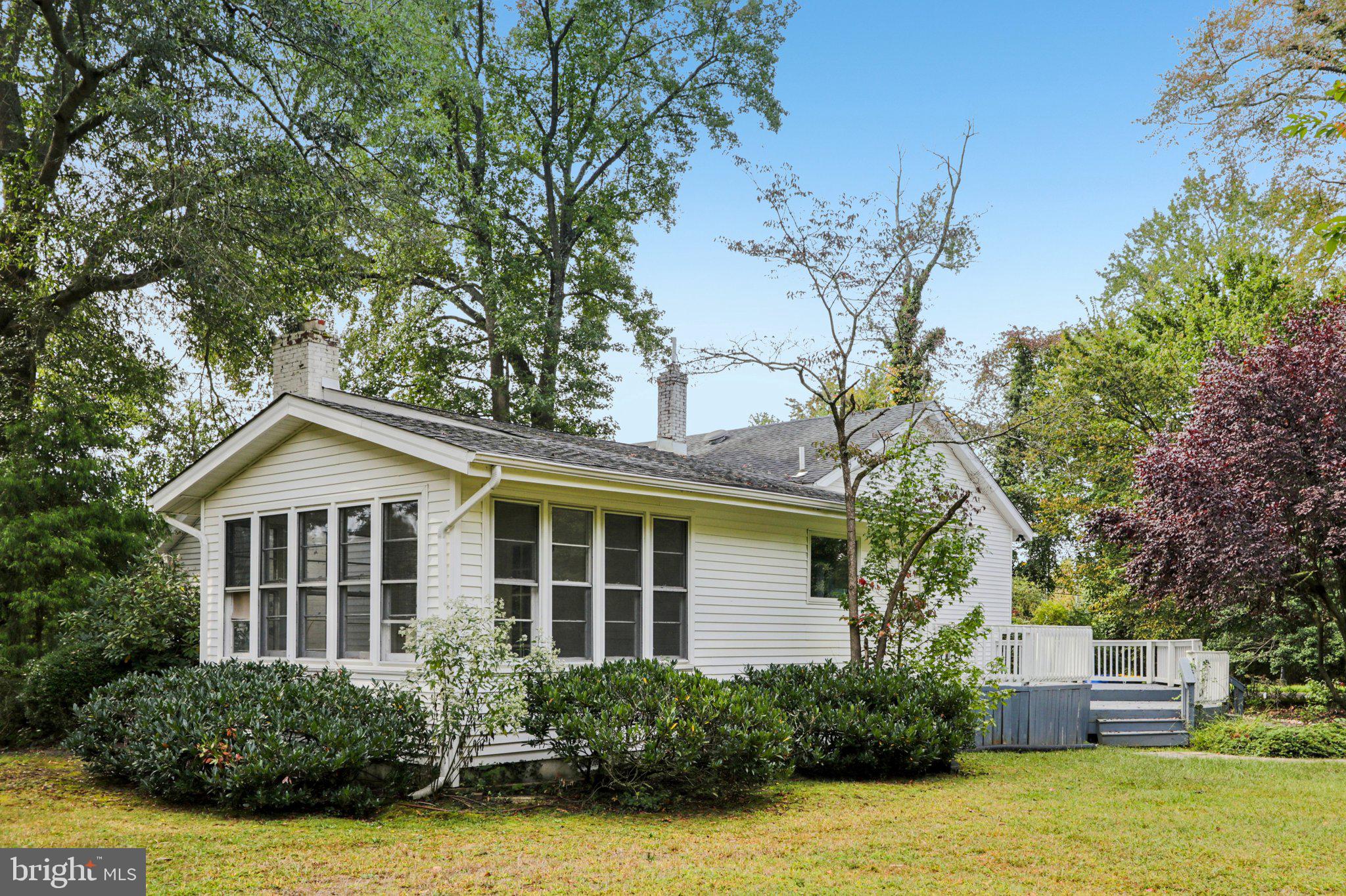 101 CHURCH ROAD