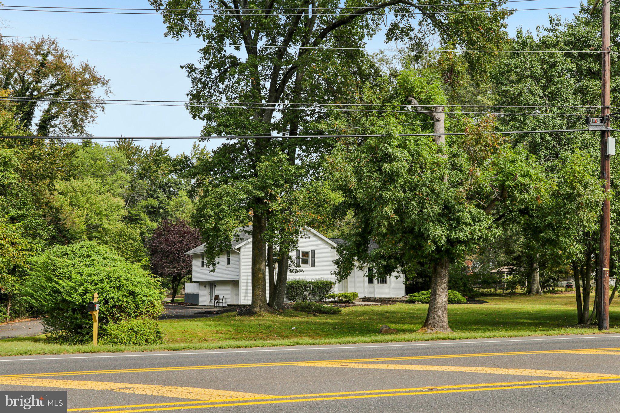 101 CHURCH ROAD