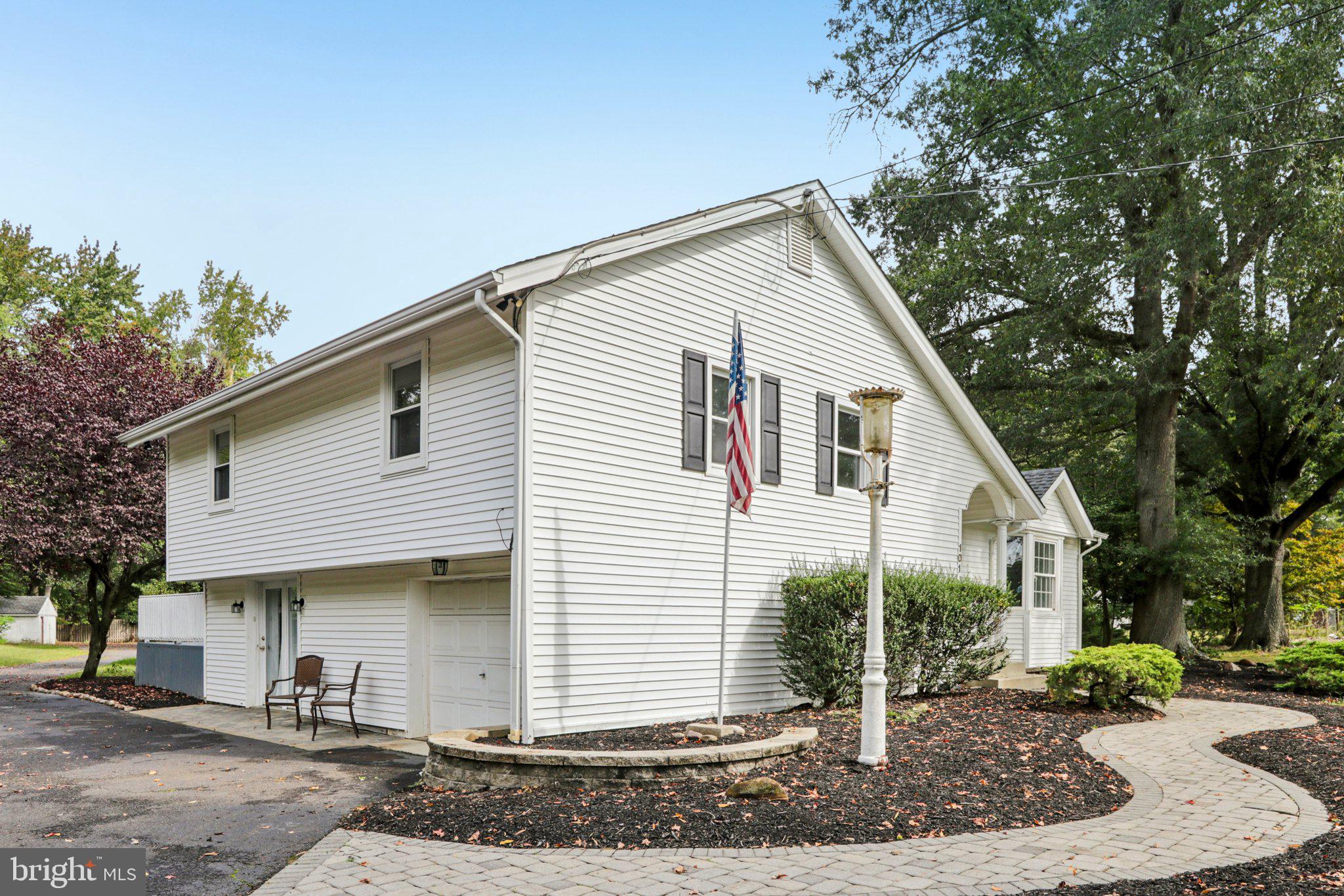 101 CHURCH ROAD