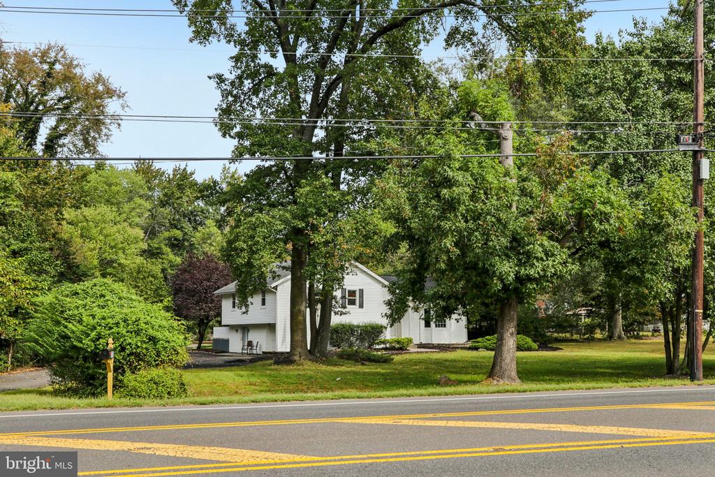 101 CHURCH ROAD