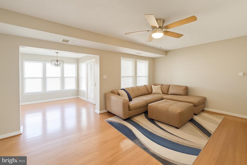 89 ELDON WAY