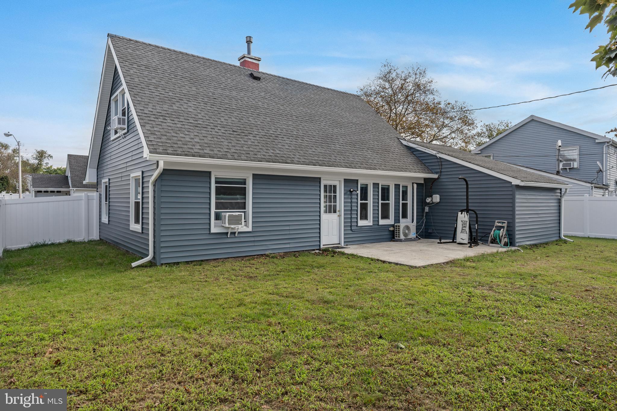 30 BABCOCK LANE