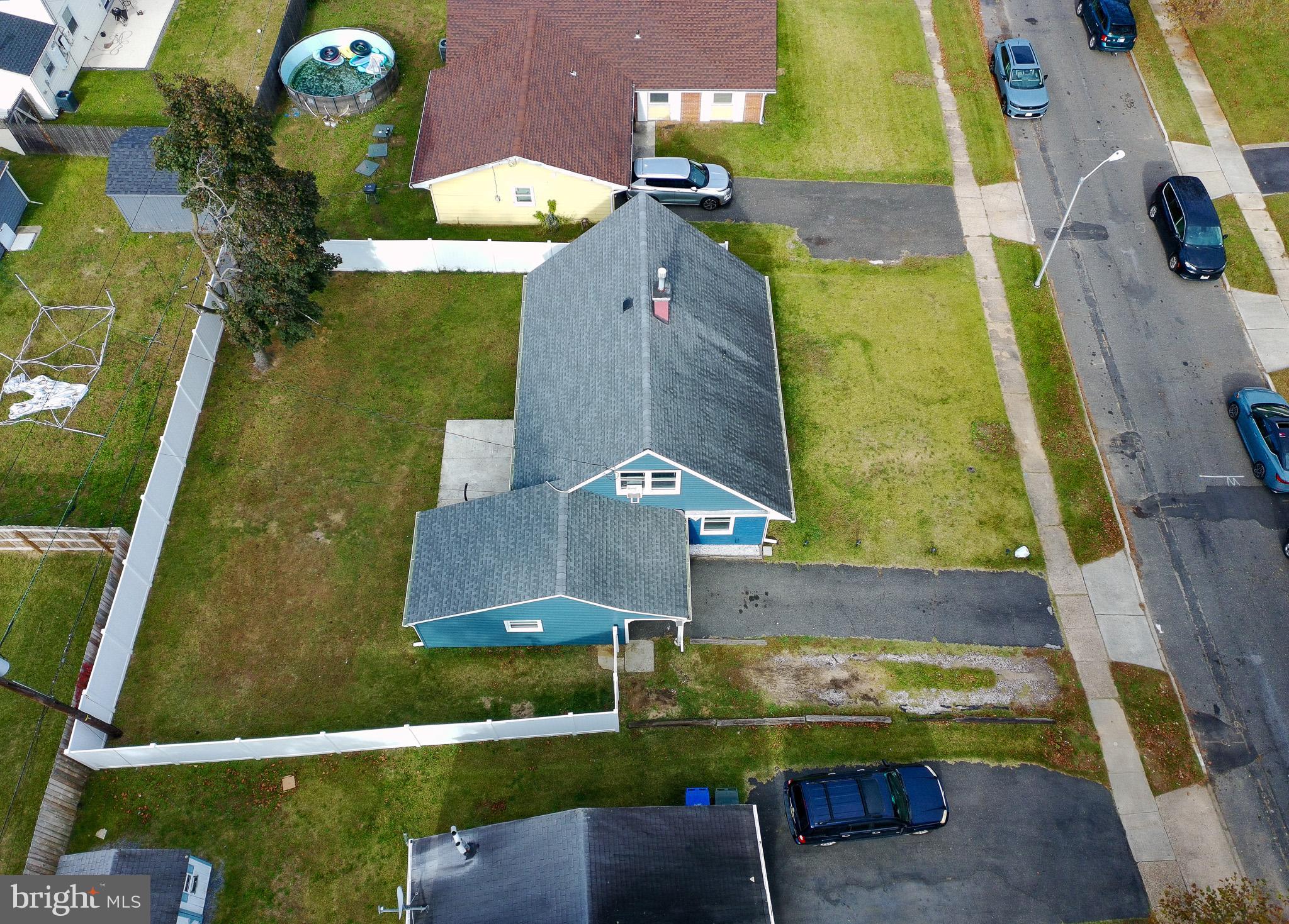 30 BABCOCK LANE