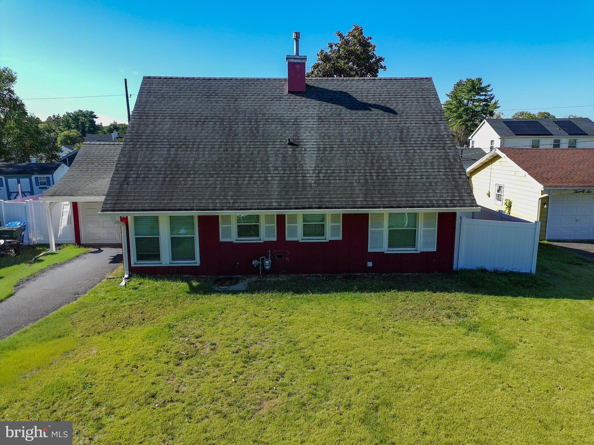 30 BABCOCK LANE