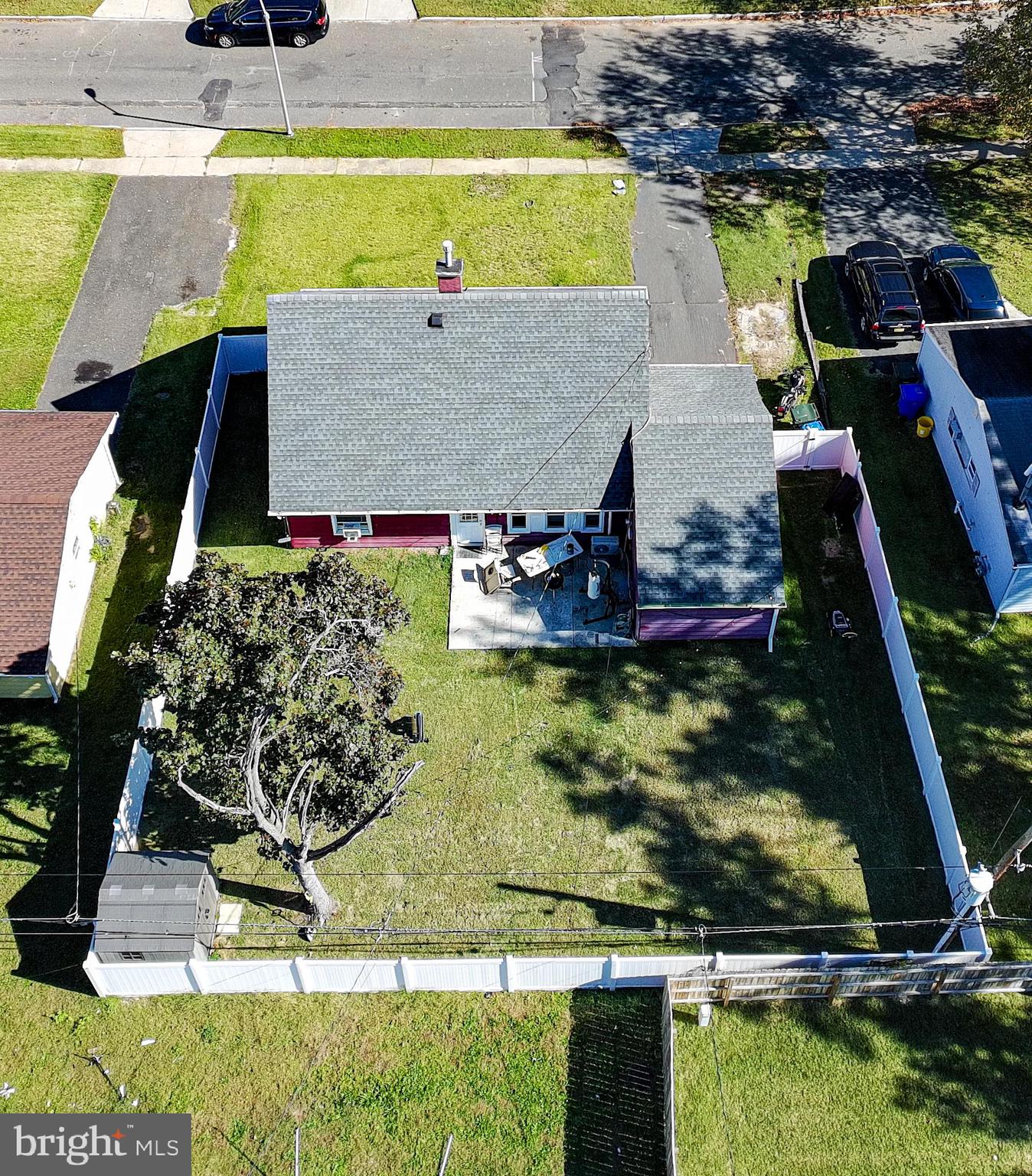 30 BABCOCK LANE