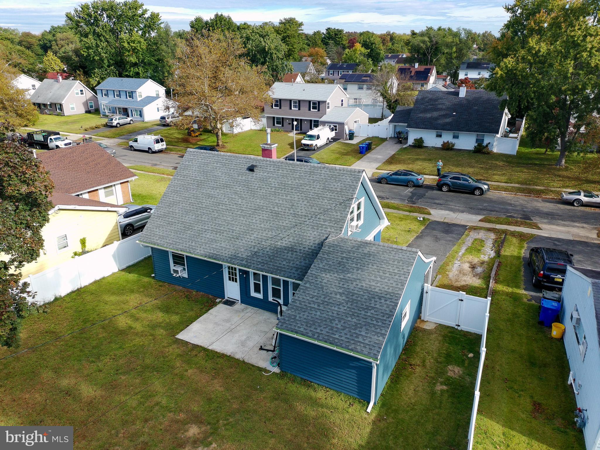 30 BABCOCK LANE