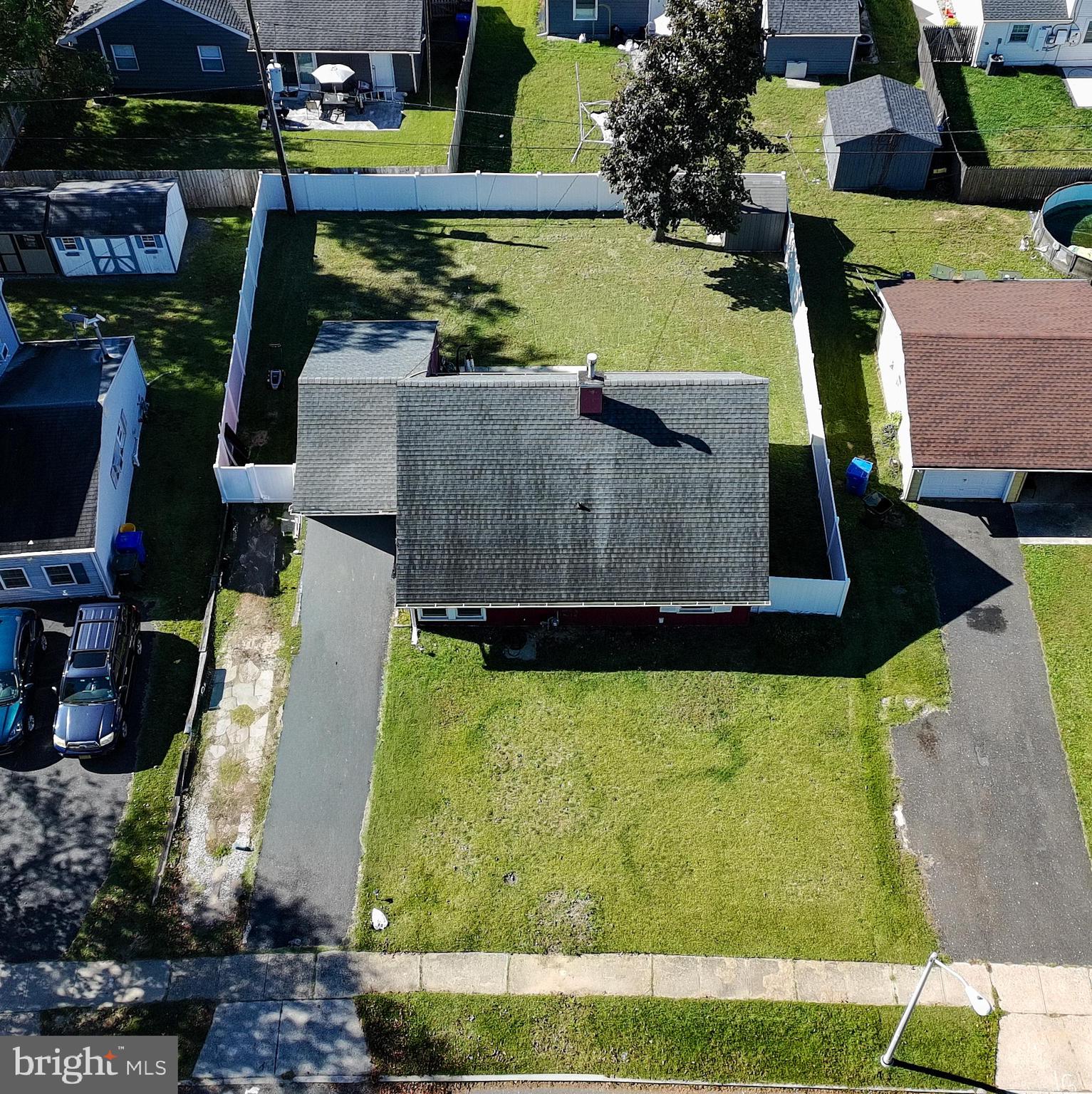 30 BABCOCK LANE
