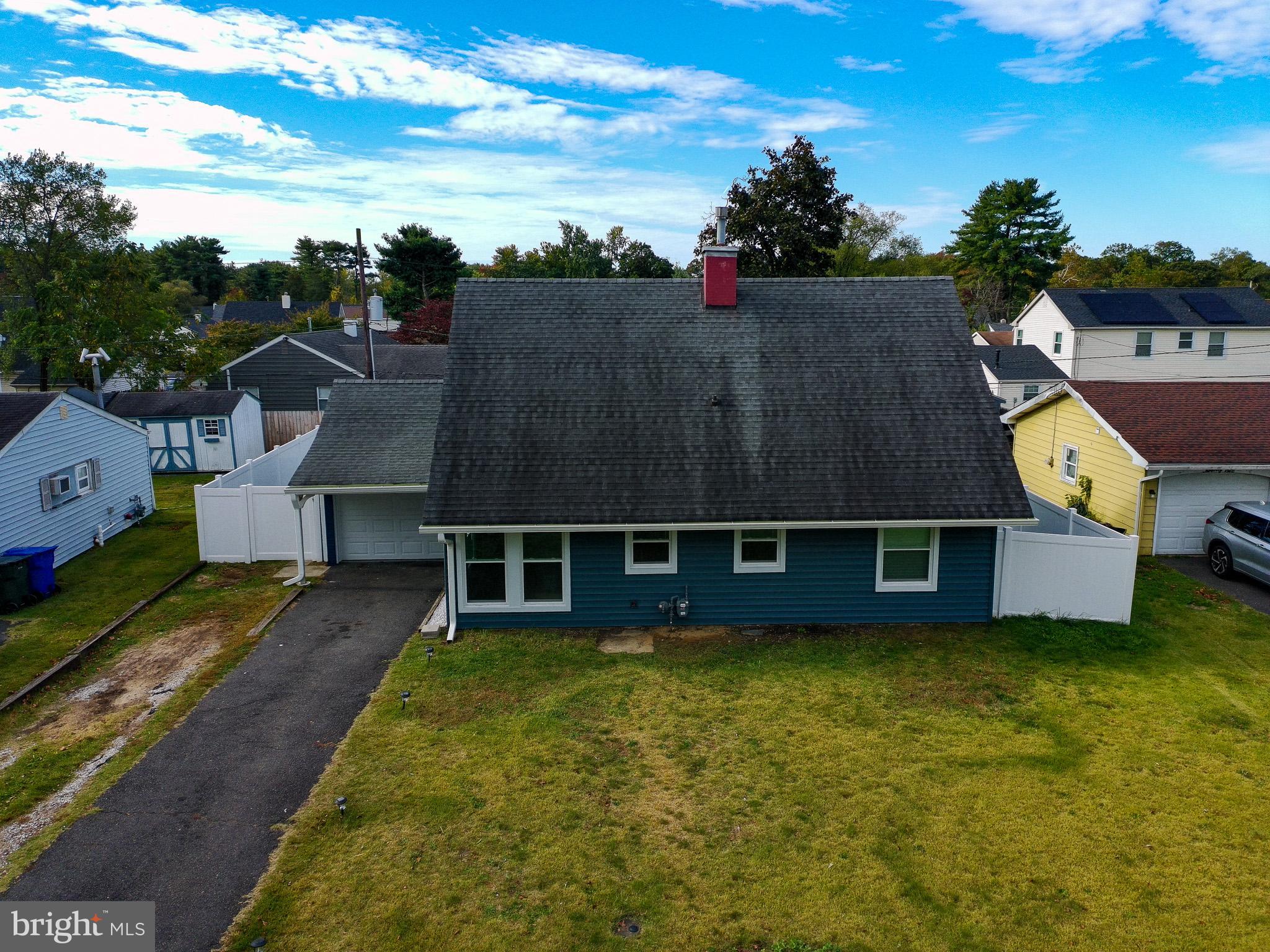 30 BABCOCK LANE