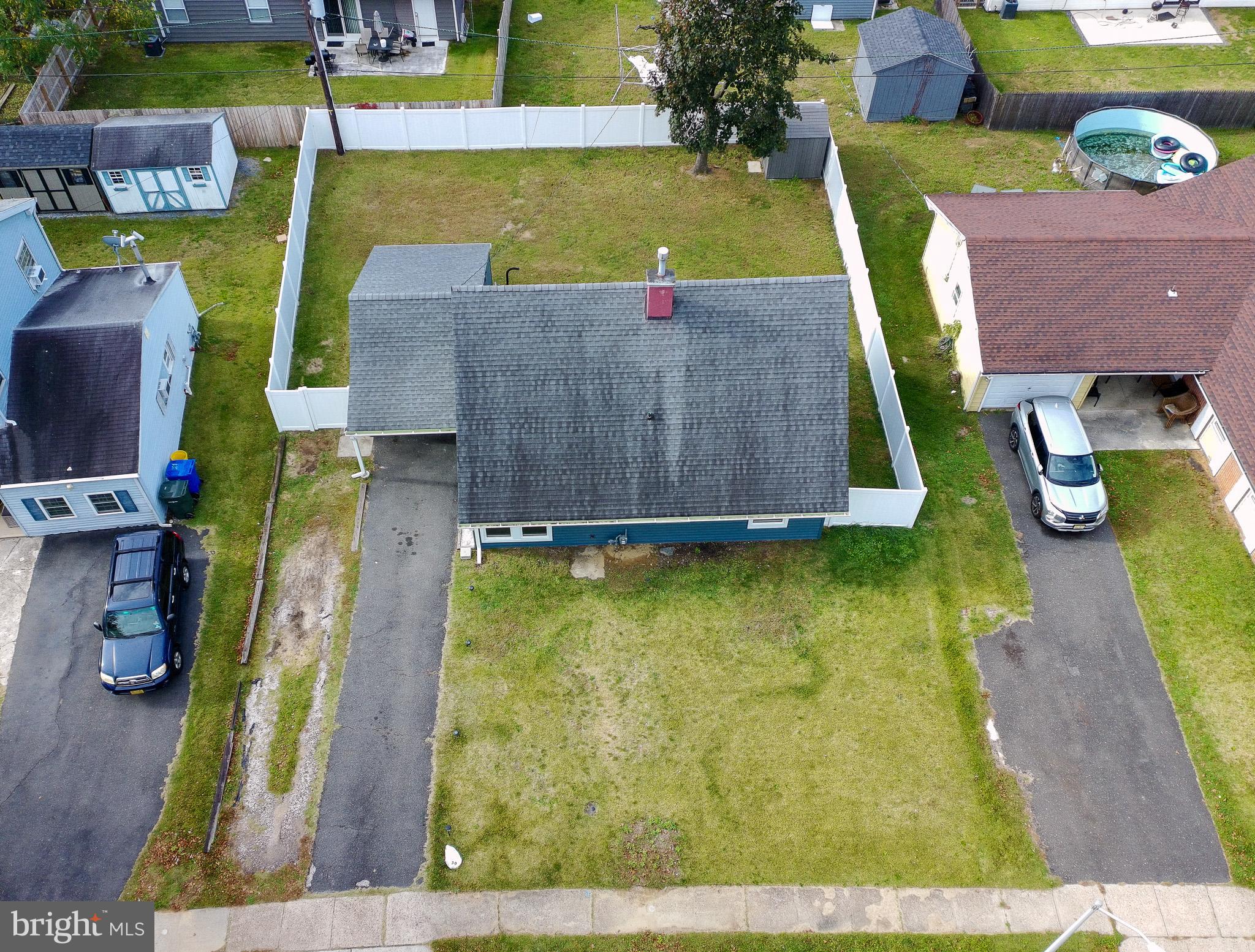 30 BABCOCK LANE