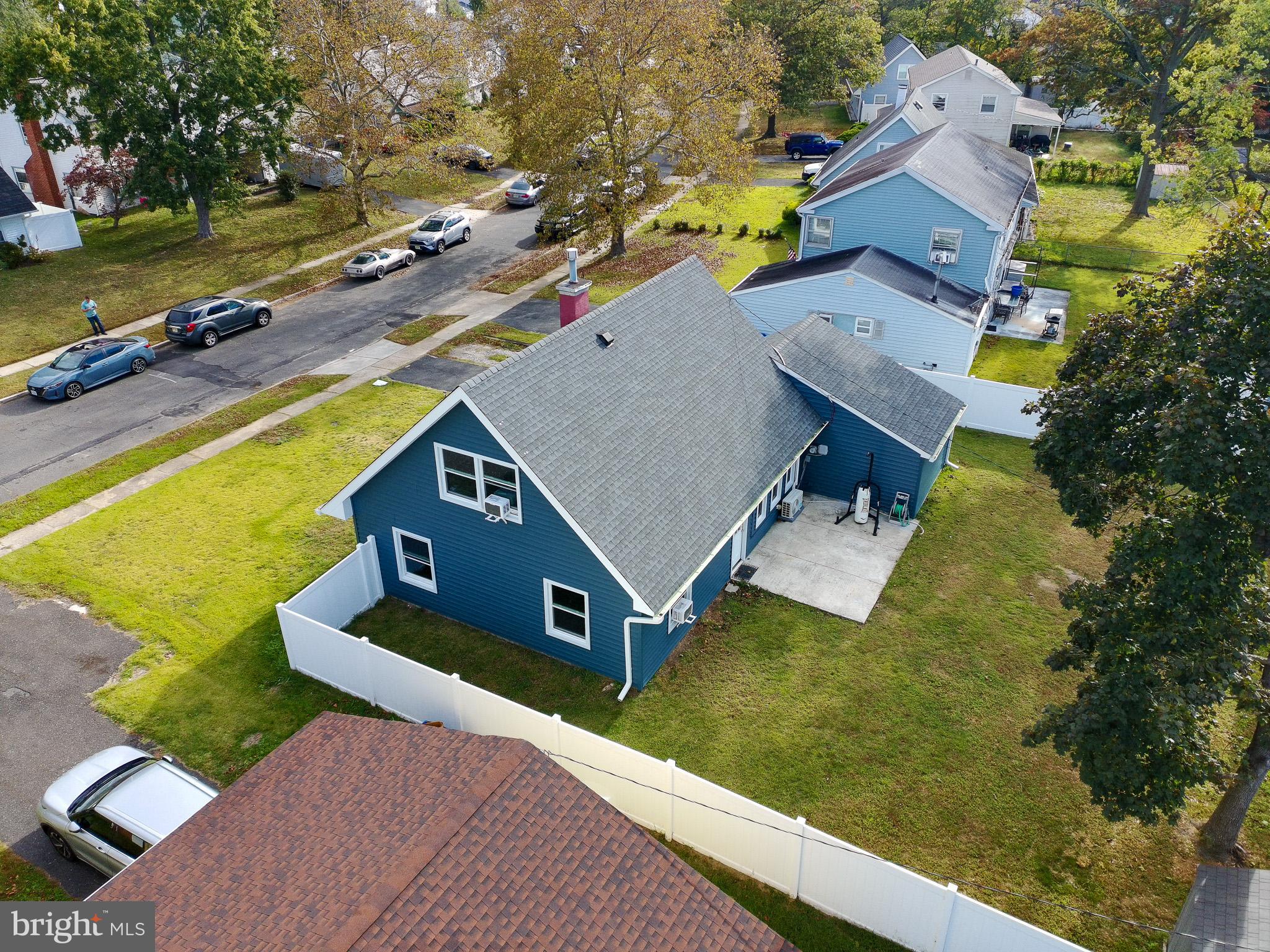 30 BABCOCK LANE