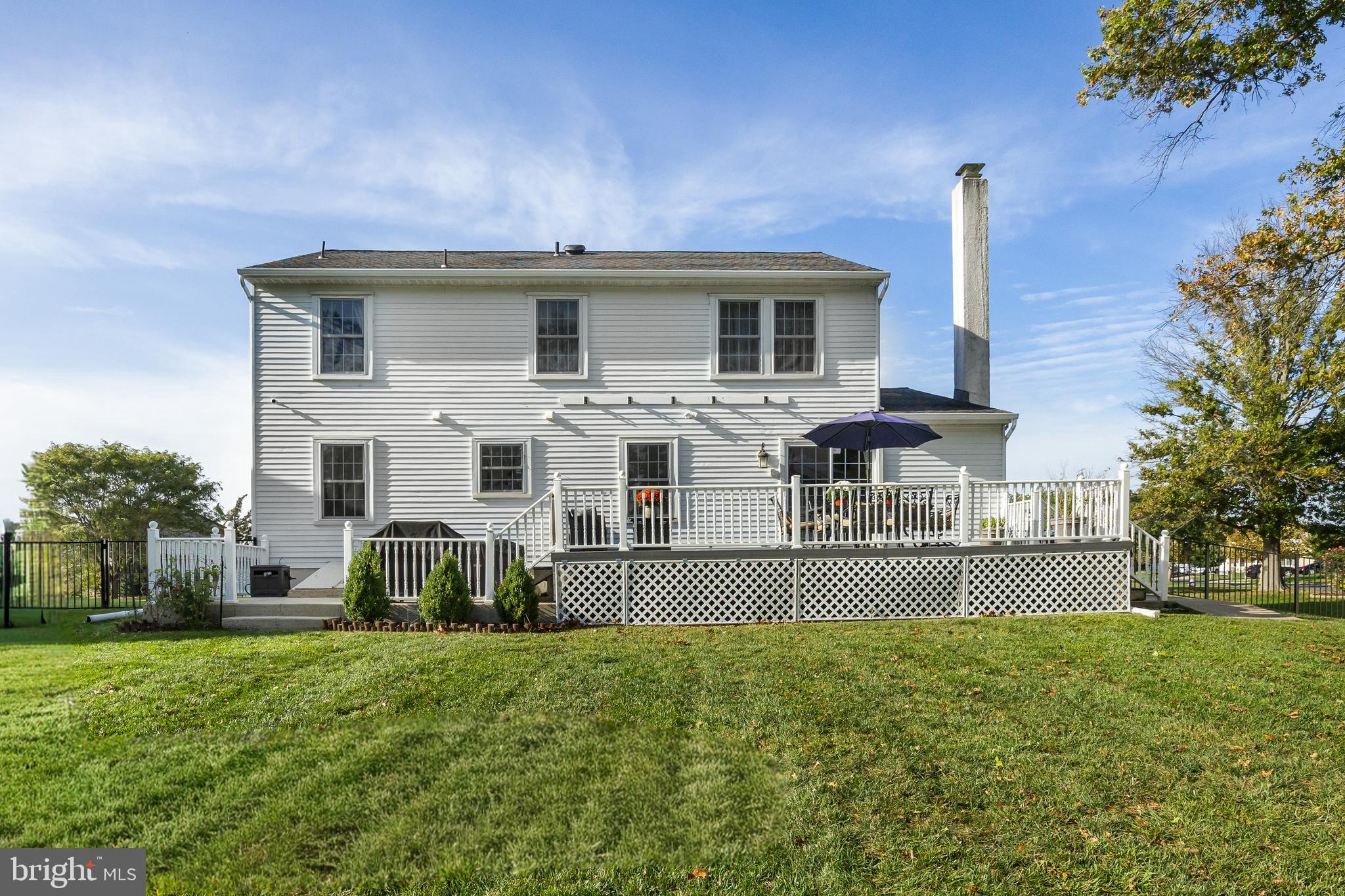 47 BON AIR DRIVE
