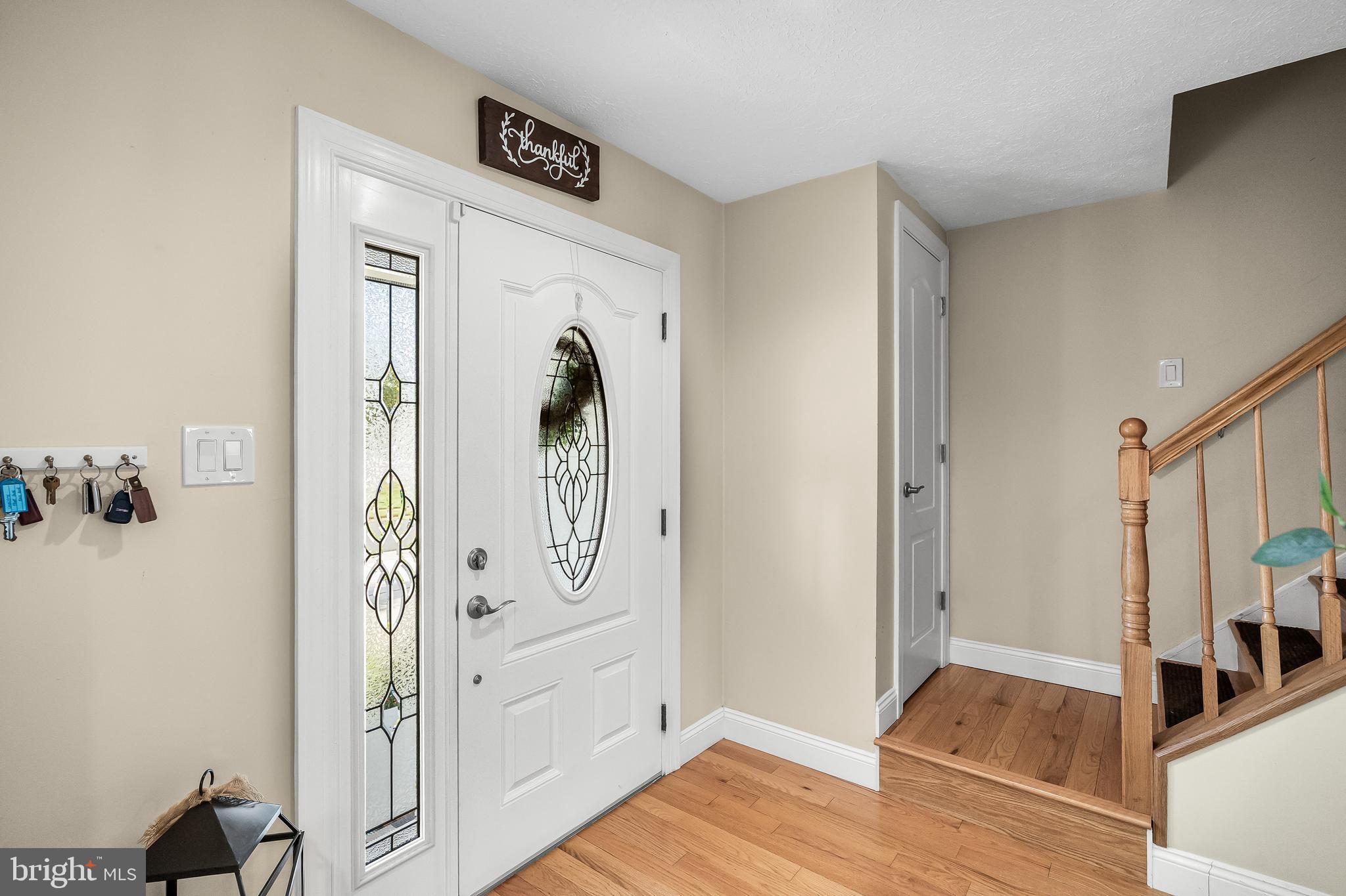 47 BON AIR DRIVE