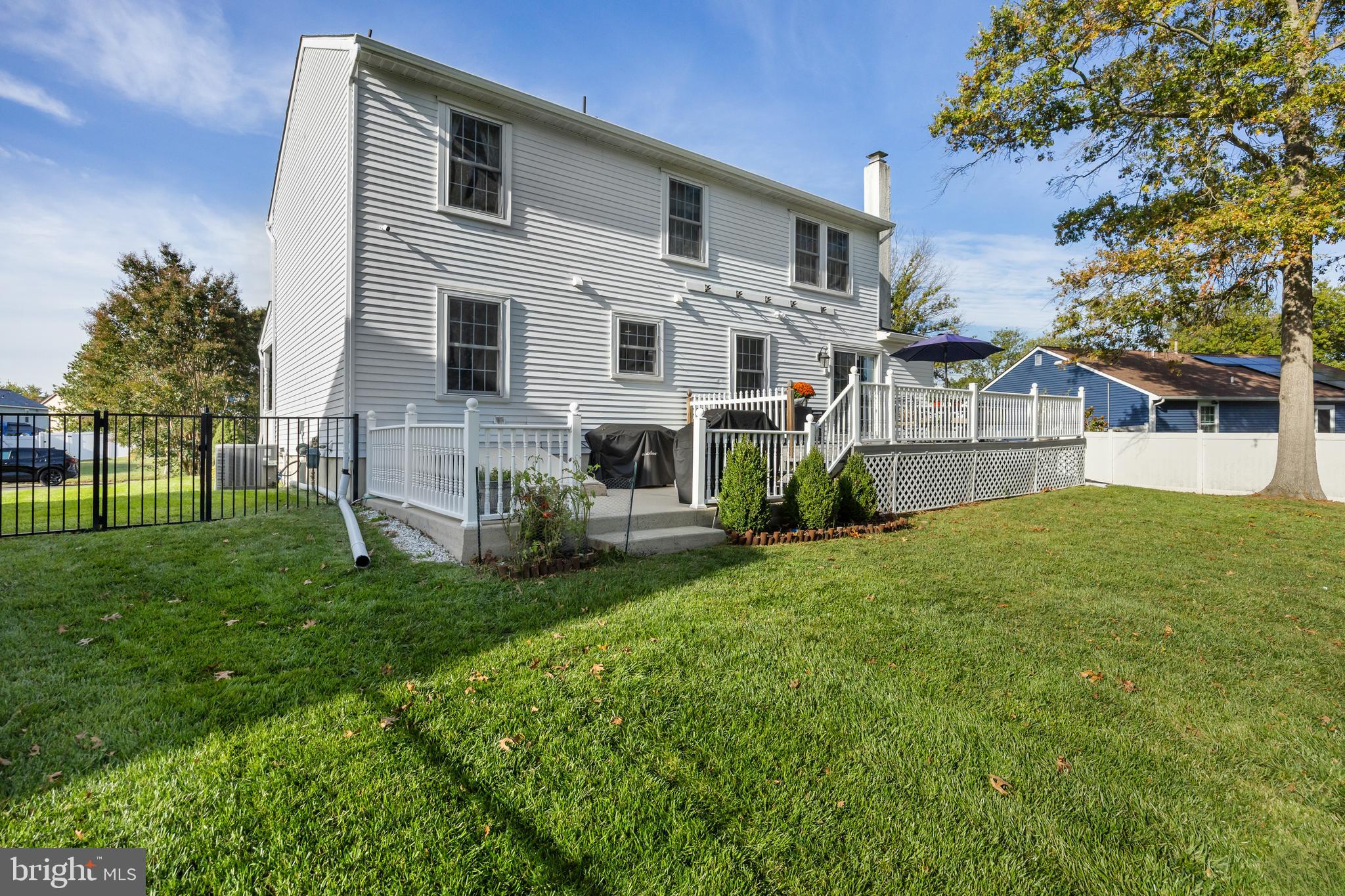 47 BON AIR DRIVE