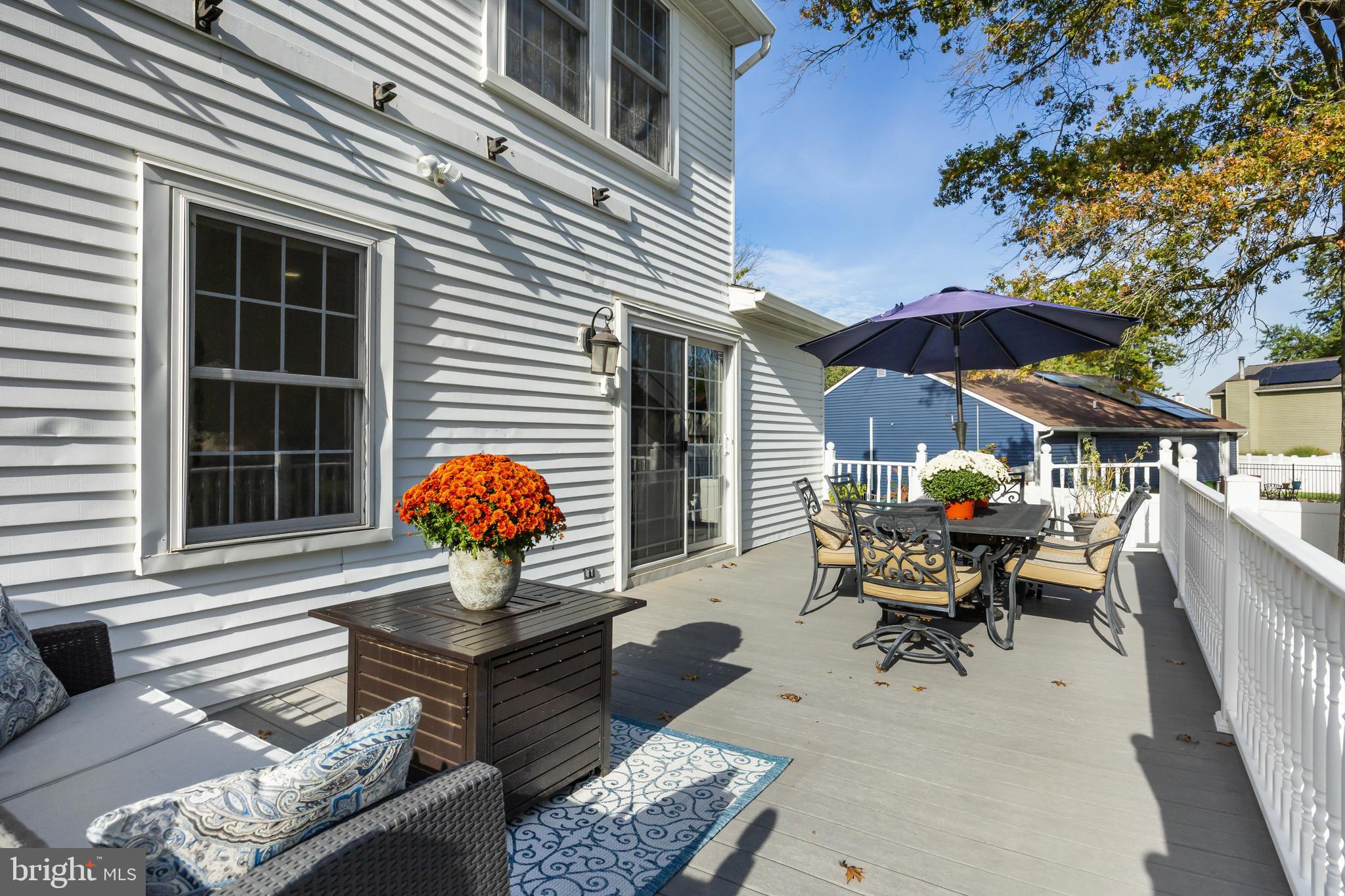 47 BON AIR DRIVE