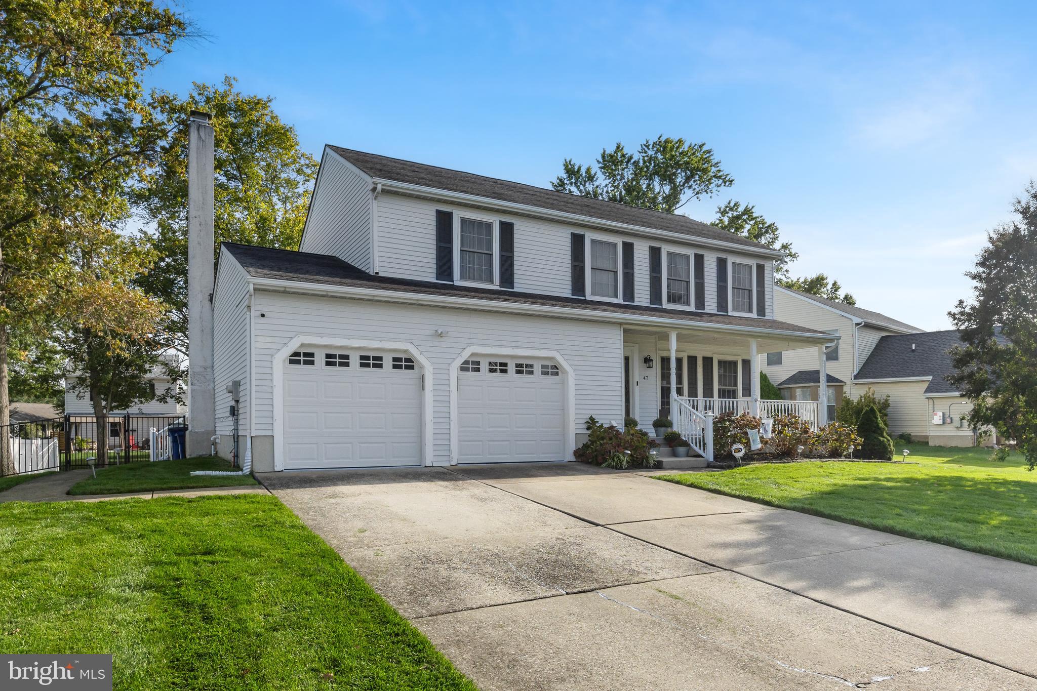 47 BON AIR DRIVE