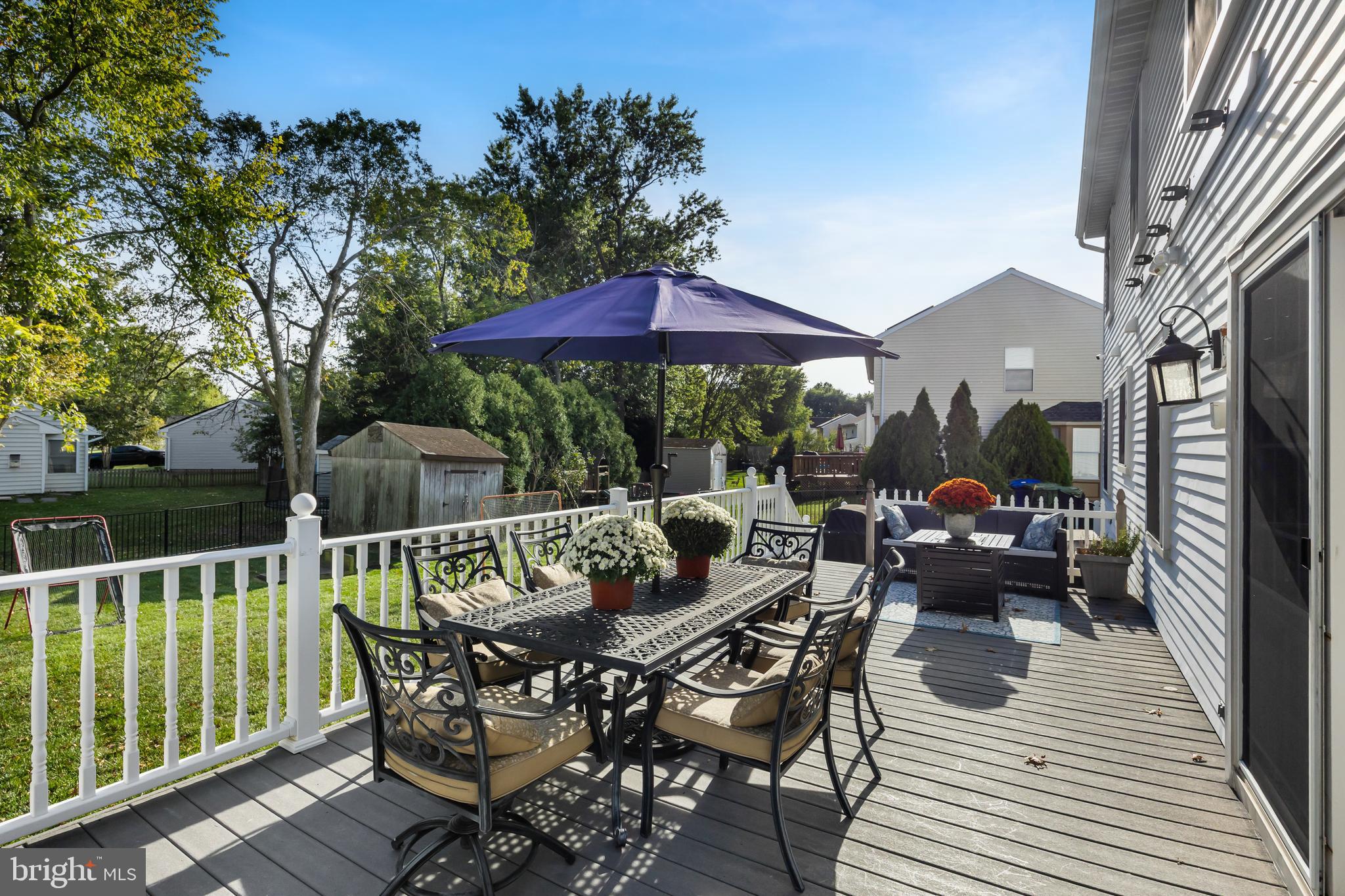 47 BON AIR DRIVE