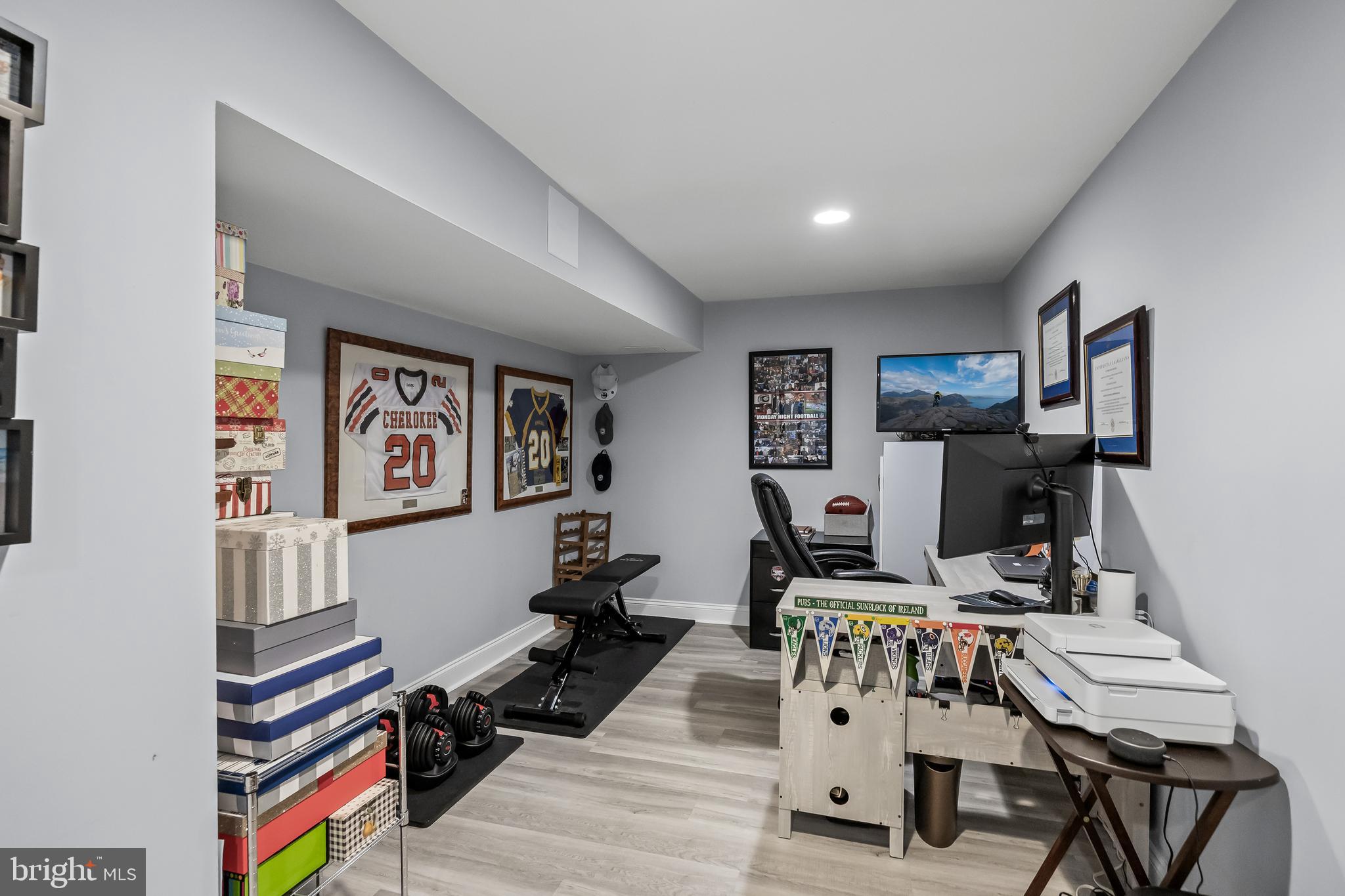 47 BON AIR DRIVE