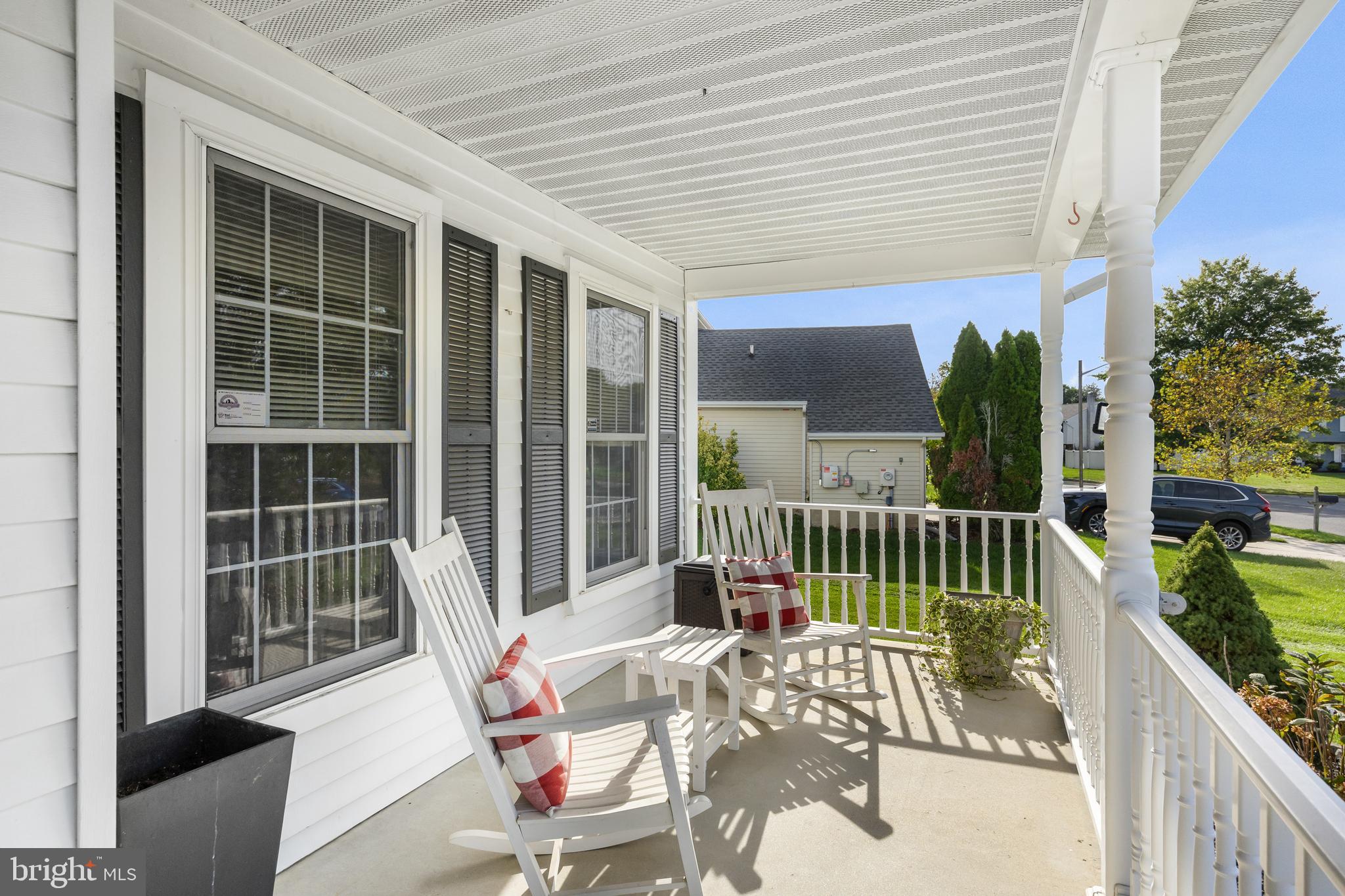 47 BON AIR DRIVE