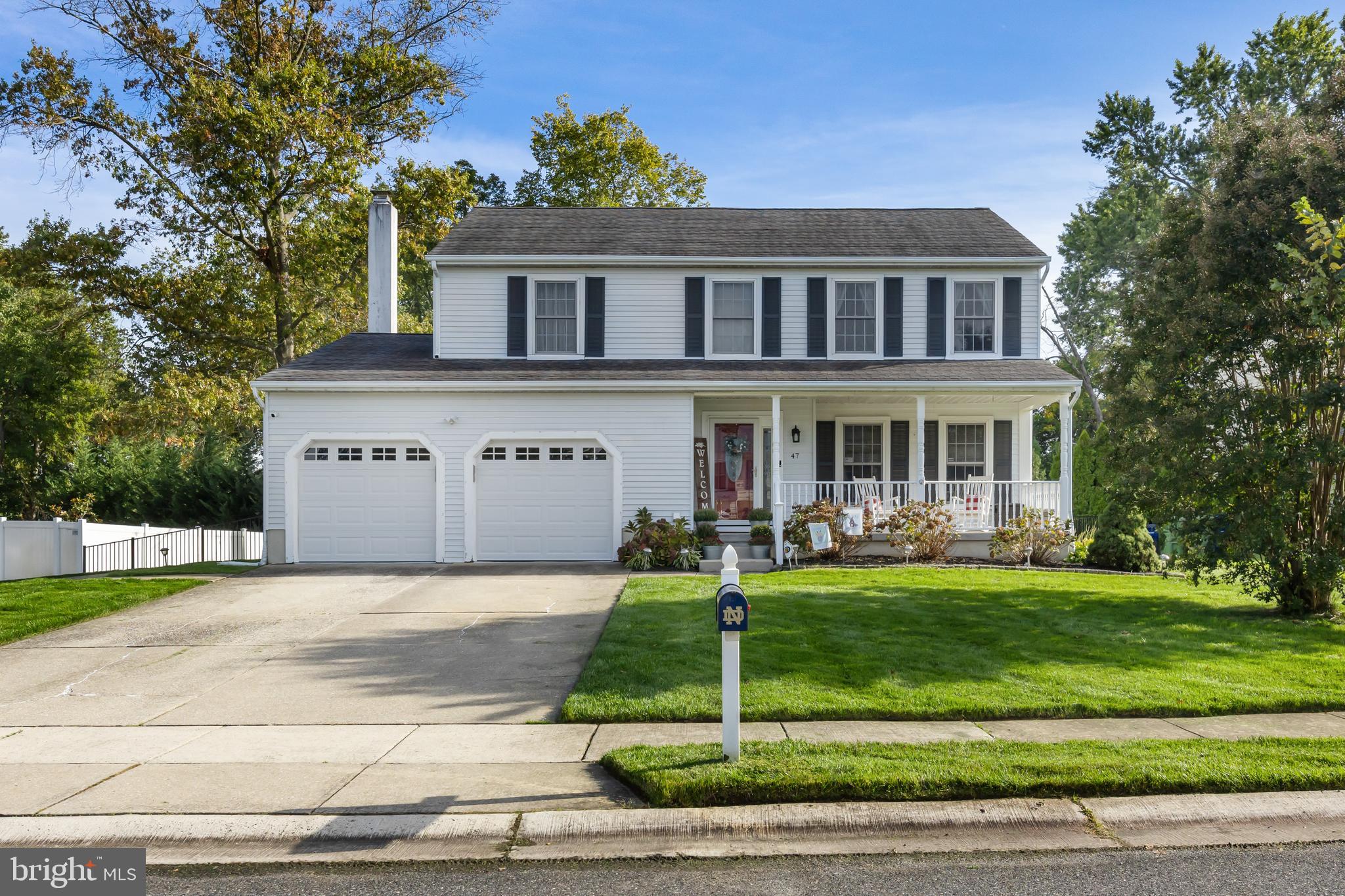 47 BON AIR DRIVE