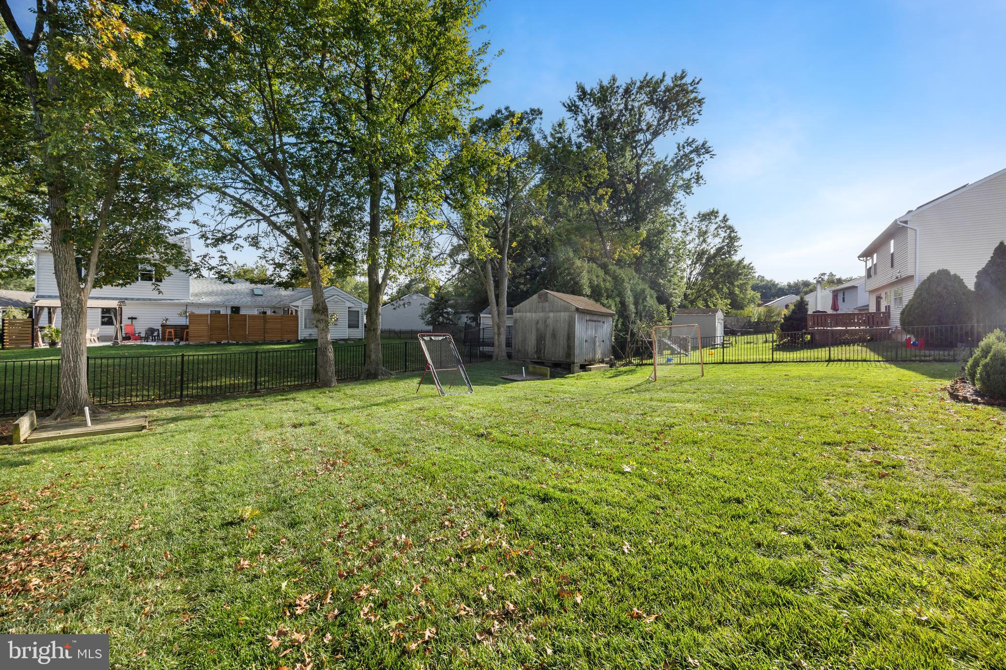 47 BON AIR DRIVE