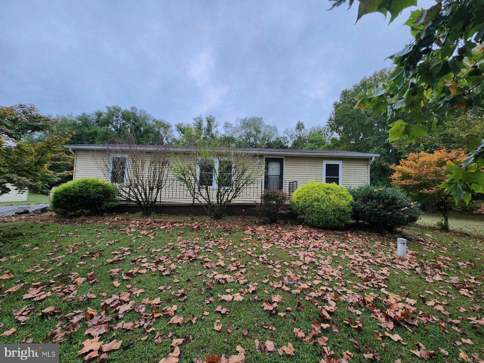 2 N PRICKETTS MILL ROAD