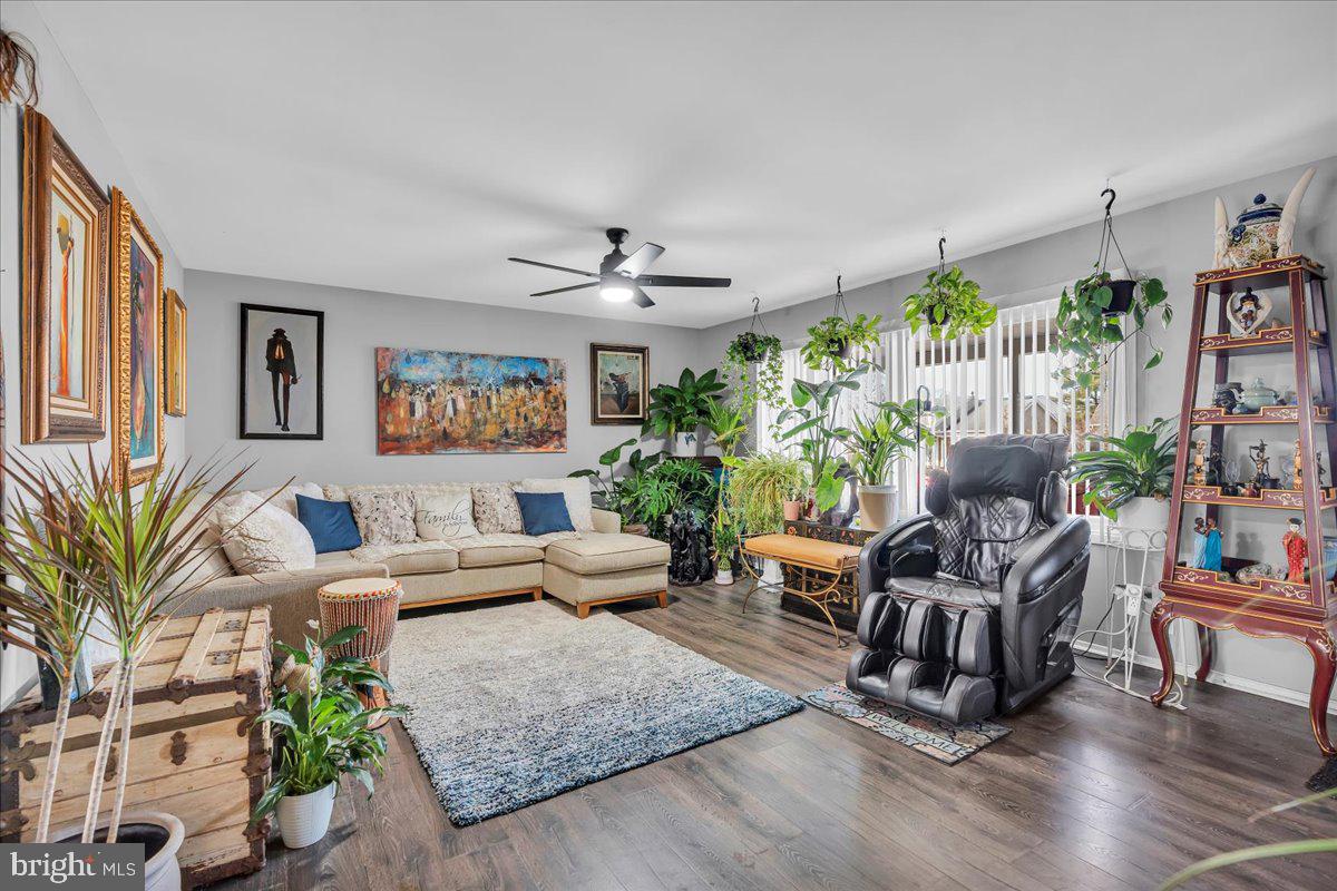 80 EMBER LANE
