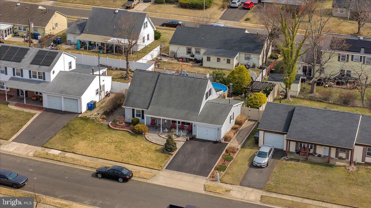 80 EMBER LANE