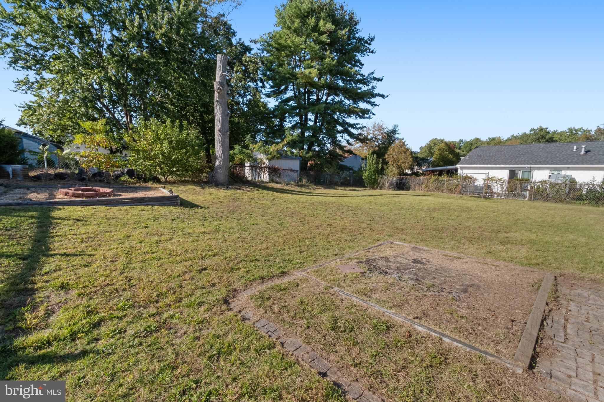 28 SCAMMELL DRIVE