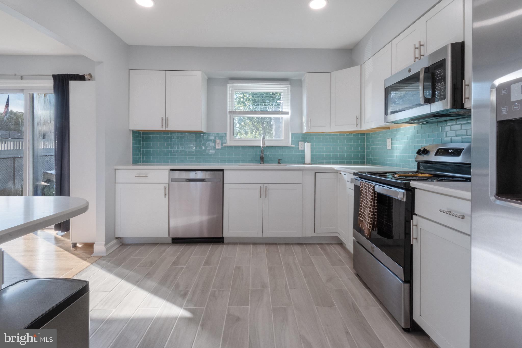 28 SCAMMELL DRIVE