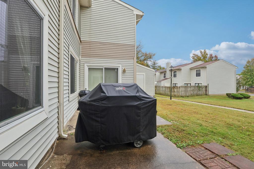 201 EMPRESS STREET