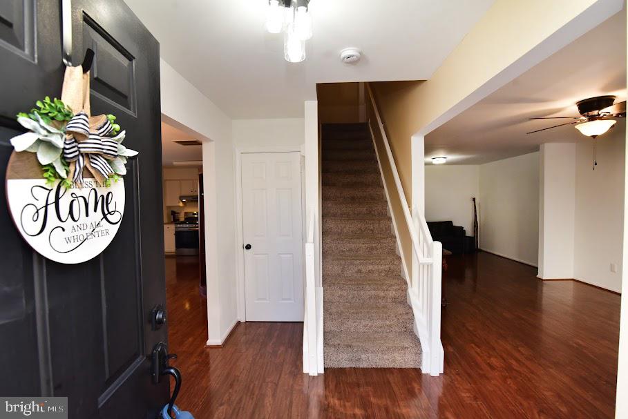5108 HALIFAX WAY