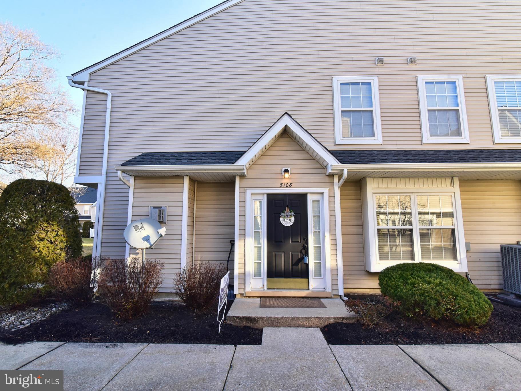 5108 HALIFAX WAY
