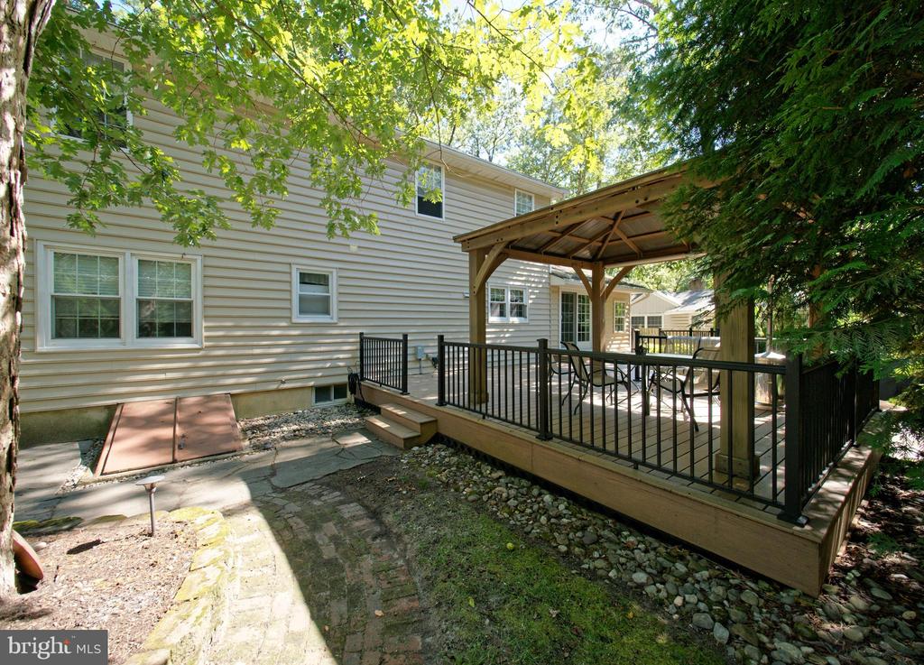 42 LENAPE TRAIL