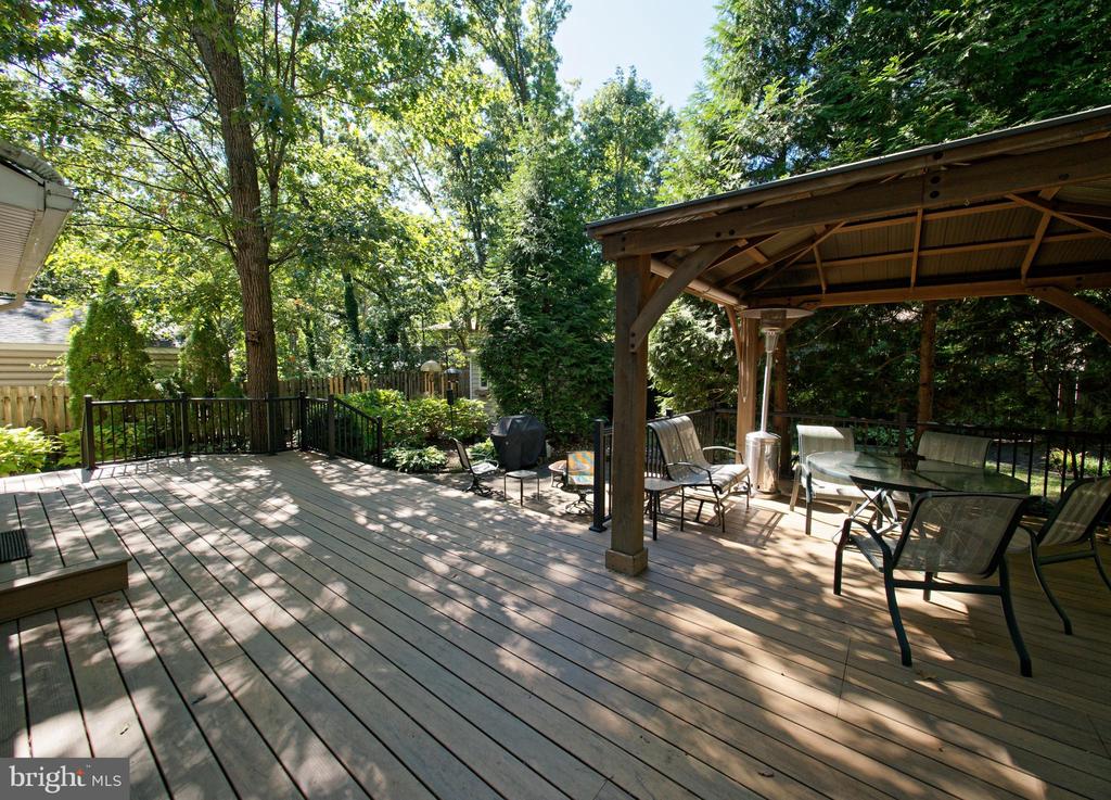 42 LENAPE TRAIL