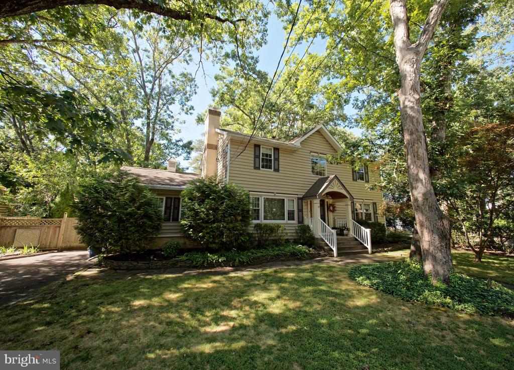 42 LENAPE TRAIL