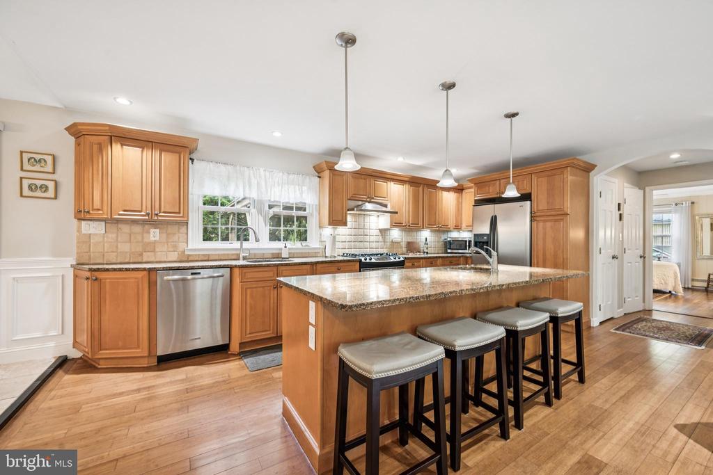 42 LENAPE TRAIL