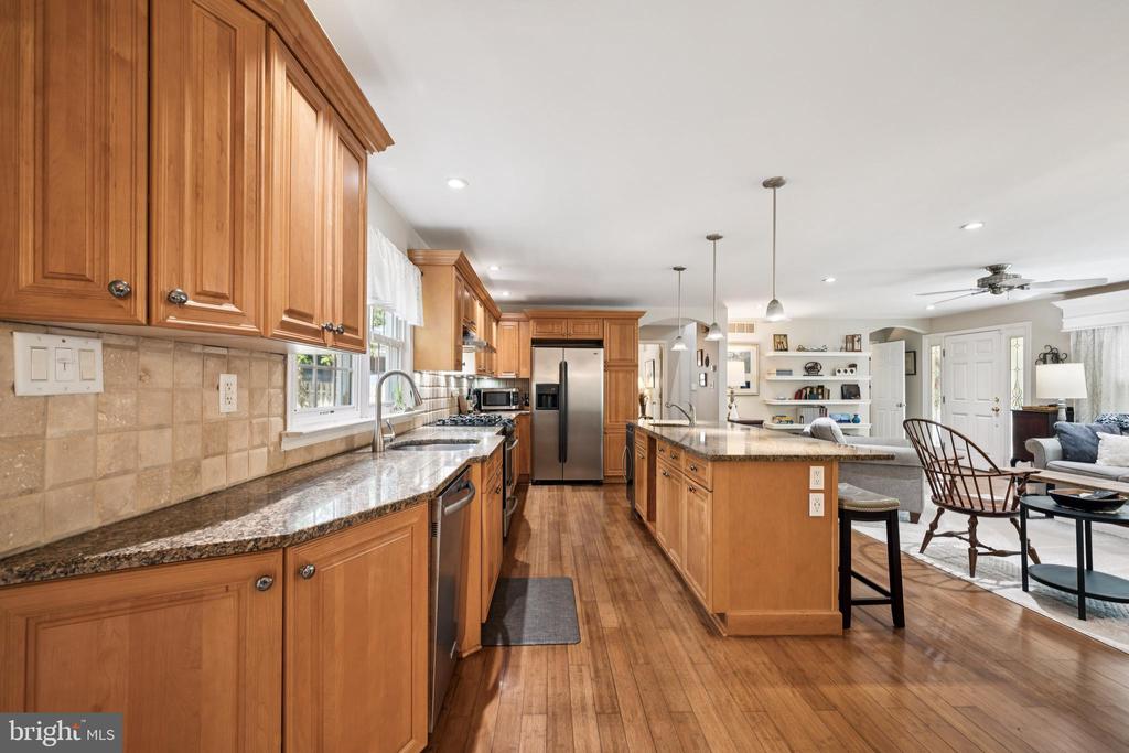42 LENAPE TRAIL