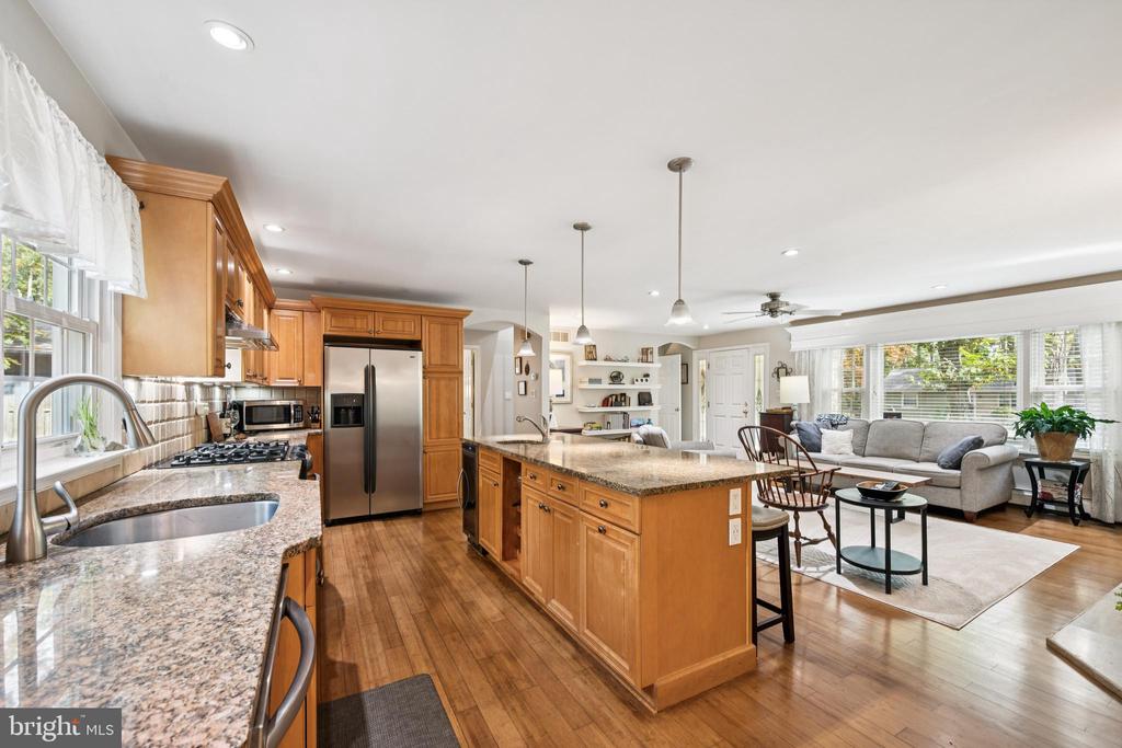 42 LENAPE TRAIL
