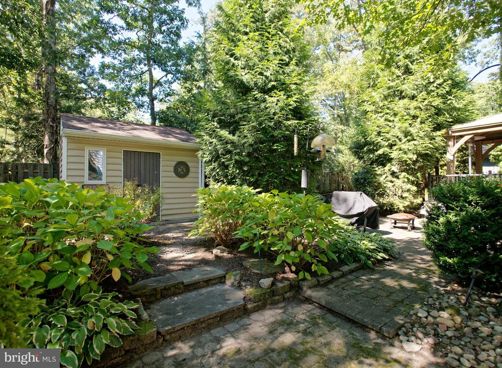 42 LENAPE TRAIL