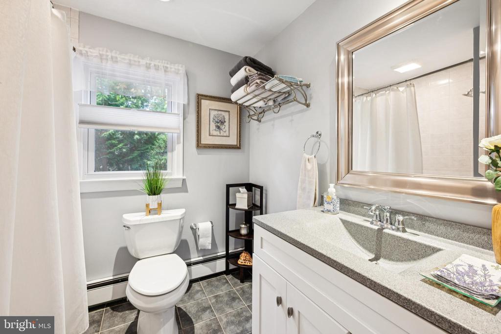 42 LENAPE TRAIL