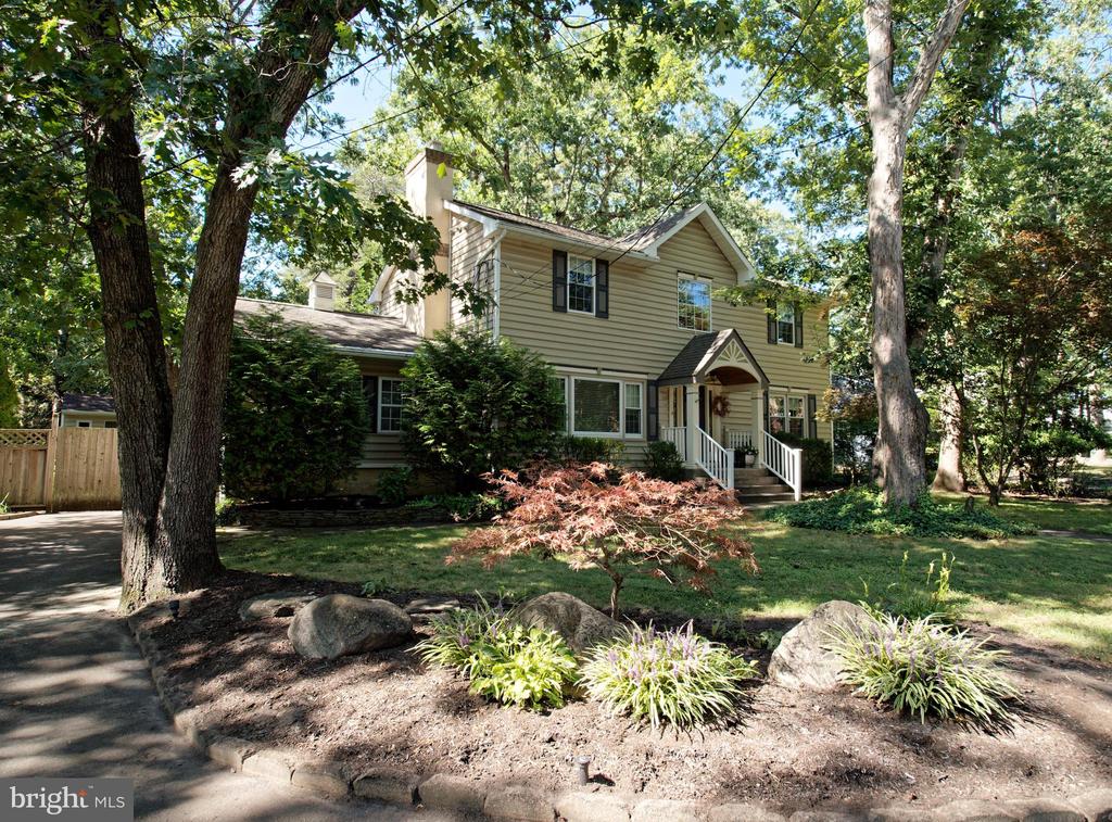 42 LENAPE TRAIL