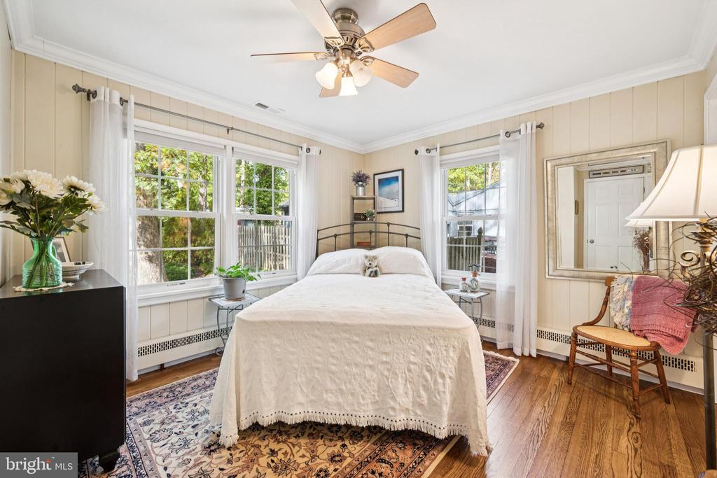 42 LENAPE TRAIL