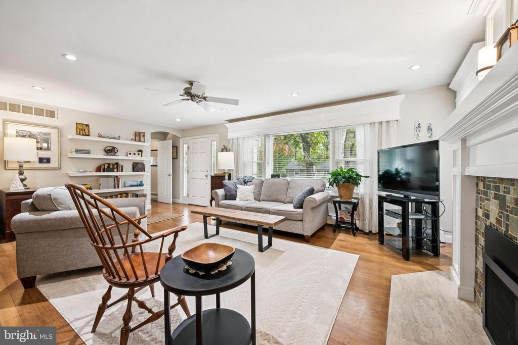 42 LENAPE TRAIL