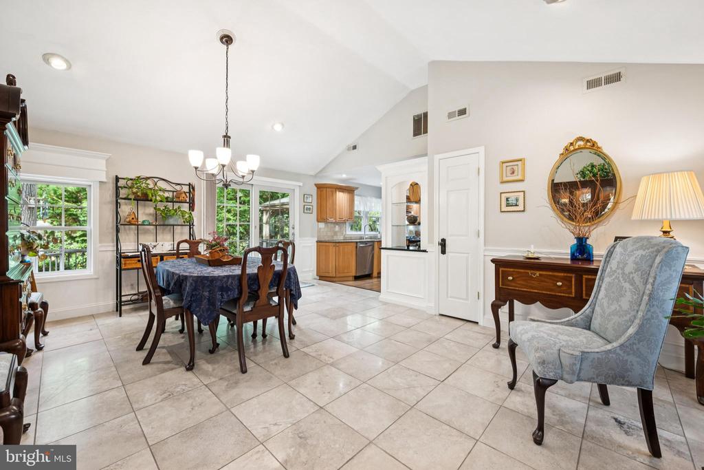 42 LENAPE TRAIL